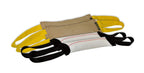 Dean &amp; Tyler Bundle of 4 Tugs for Pets, 2-Leather and 2-Fire Hose, 12-Inch by 4-Inch