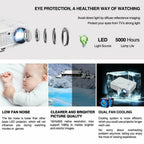 eug android smart projector home theater wifi proyector tv hdmi airplay for ios