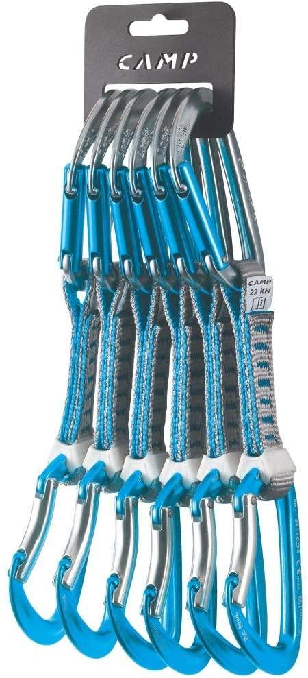 CAMP Orbit Express KS draw 6 Pack