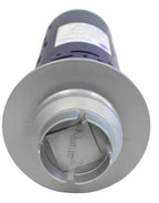 zodiac nature 2 w28000 duoclear cartridge 25 k gallon inground swimming pool