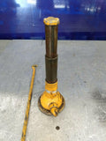 TOYOTA MOTOR 2 TON BOTTLE SCREW JACK 09110-35070 4RUNNER?  LAND CRUISER?