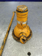 TOYOTA MOTOR 2 TON BOTTLE SCREW JACK 09110-35070 4RUNNER?  LAND CRUISER?