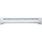 King Electric KP1210 1000-Watt Portable Baseboard Heater