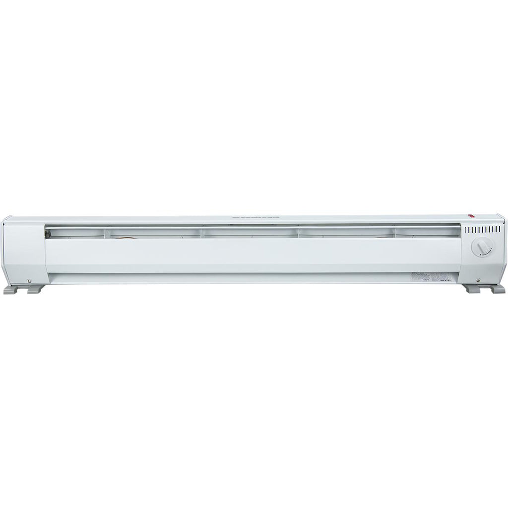 King Electric KP1210 1000-Watt Portable Baseboard Heater