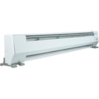 King Electric KP1210 1000-Watt Portable Baseboard Heater