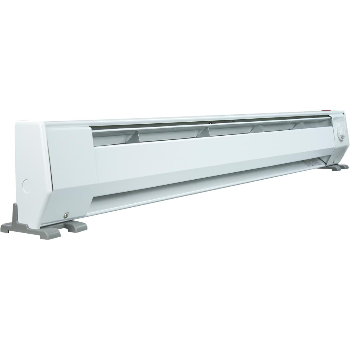 King Electric KP1210 1000-Watt Portable Baseboard Heater