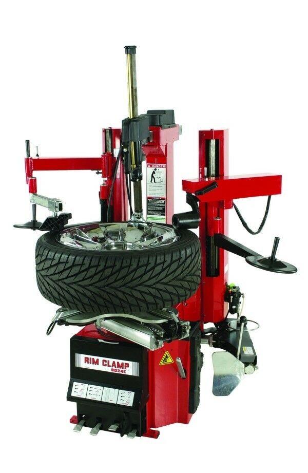 Blast Valve Coats 9024E 9010E Tire Changer