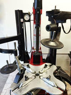 Blast Valve Coats 9024E 9010E Tire Changer