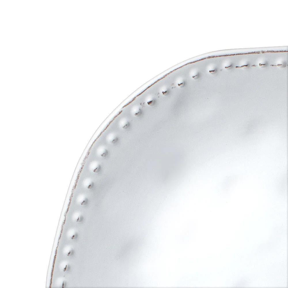 Canyon Bead Set of 4 Salad Plates