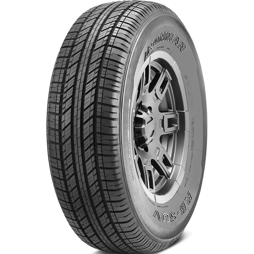 Ironman RB-SUV 255/70R17 112T A/S All Season Tire