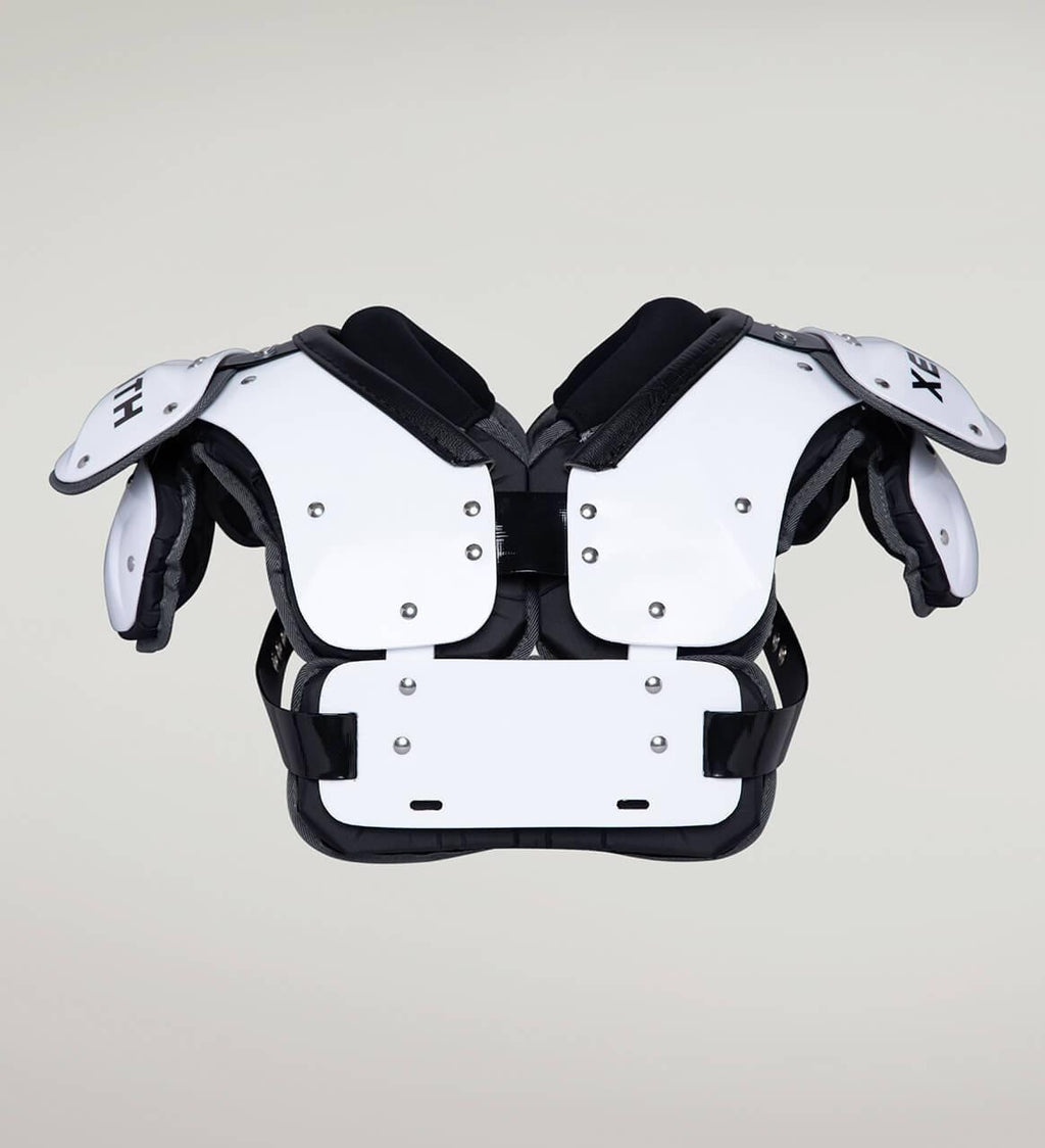 Xenith Varsity Element Skill Football Shoulder Pads