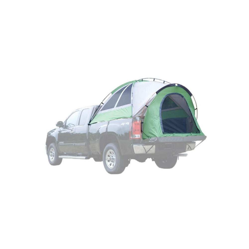13 Series Full Size Regular Truck Bed Camping Tent for 2-Person