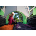 13 Series Full Size Regular Truck Bed Camping Tent for 2-Person