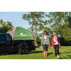 13 Series Full Size Regular Truck Bed Camping Tent for 2-Person