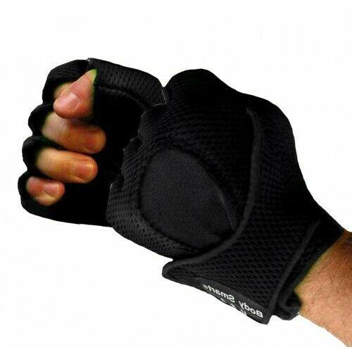 Weightlifting Gloves Padded Neoprene (WholeLot of 500)