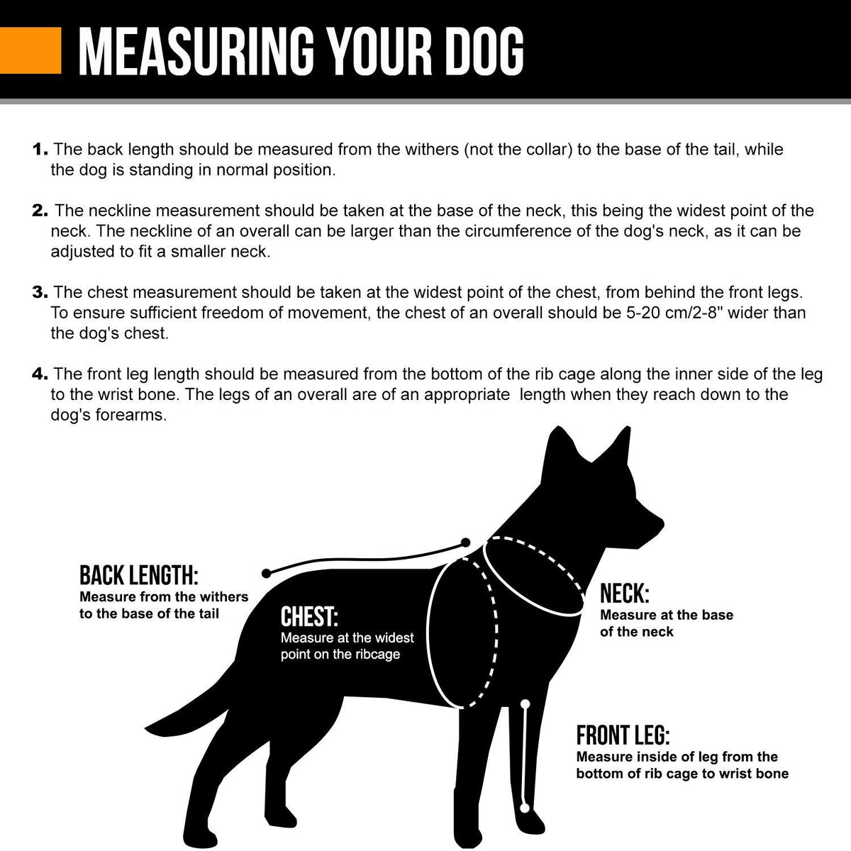 Hurtta - Expedition Parka, Waterproof, Windproof, Insulated Winter Dog Coat