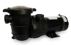 extreme force above ground single speed swimming pool pump (various hp)