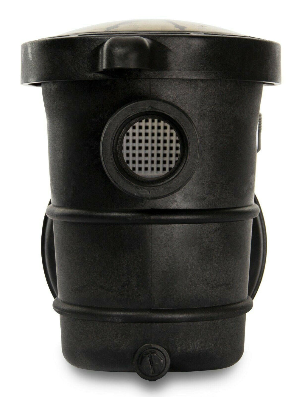 extreme force above ground single speed swimming pool pump (various hp)