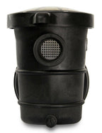 extreme force above ground single speed swimming pool pump (various hp)