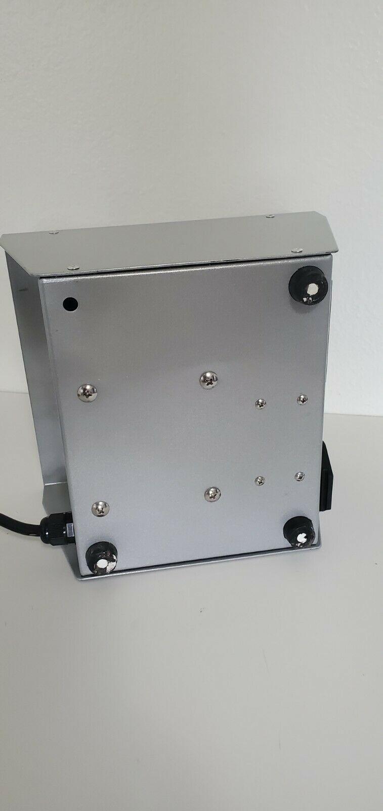 aqua products aquabot duramax 7088c-001 power supply 120/36v 6amp - no antenna