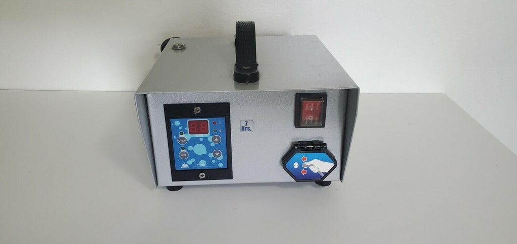 aqua products aquabot duramax 7088c-001 power supply 120/36v 6amp - no antenna