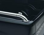 Putco 29808 Bed Rails, Approx. 5 ft. 5 in. Polished