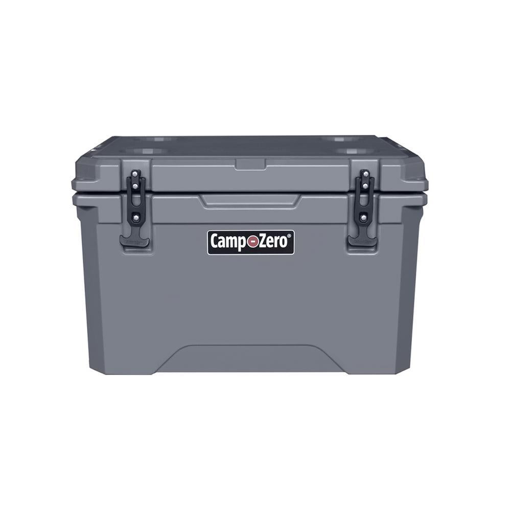 42 qt. 40 l Premium Cooler in Grey