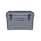 42 qt. 40 l Premium Cooler in Grey