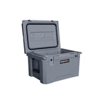 42 qt. 40 l Premium Cooler in Grey
