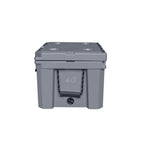 42 qt. 40 l Premium Cooler in Grey