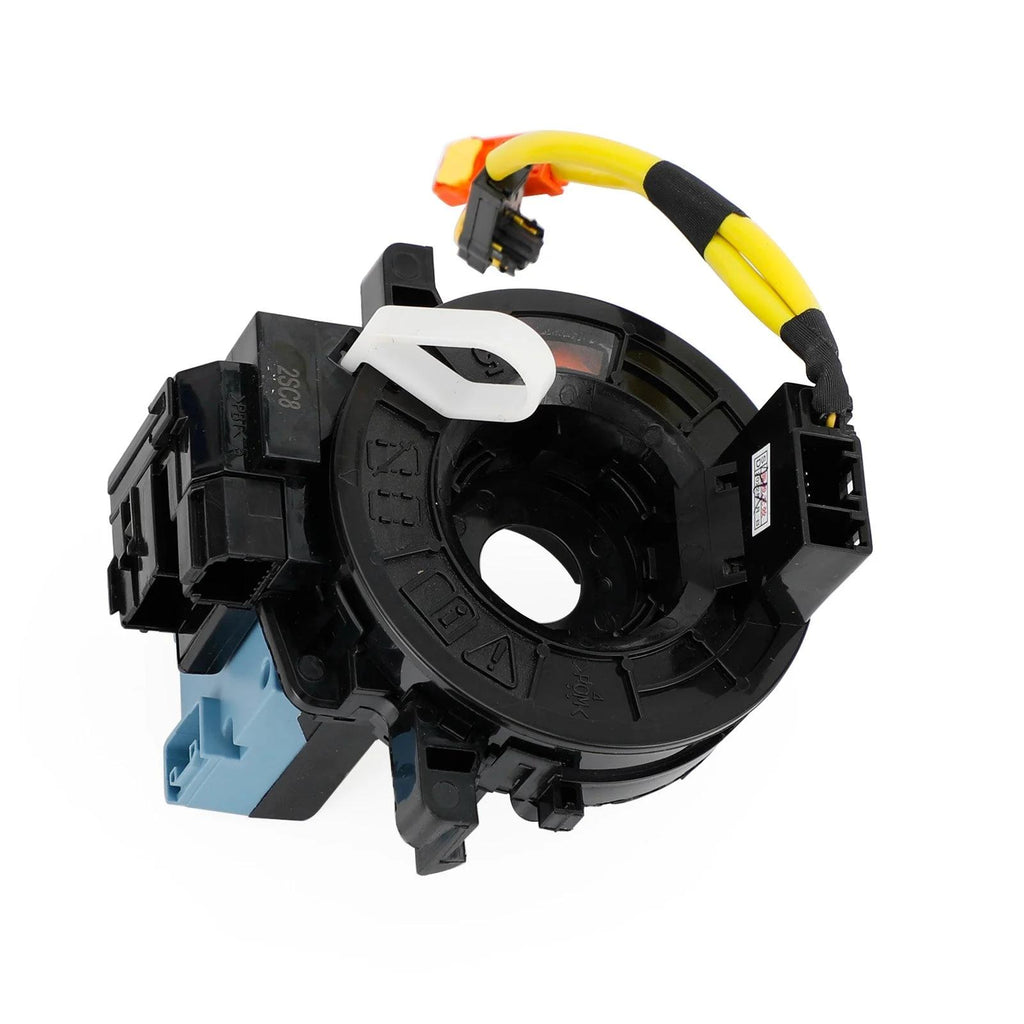 2011-2016 SCION tC 84307-30090 Spiral Cable Clock Spring w/Sensor Generic