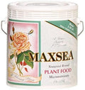 maxsea 722270 bloom plant food, 6 lb fertilizers, natural