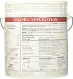 maxsea 722270 bloom plant food, 6 lb fertilizers, natural