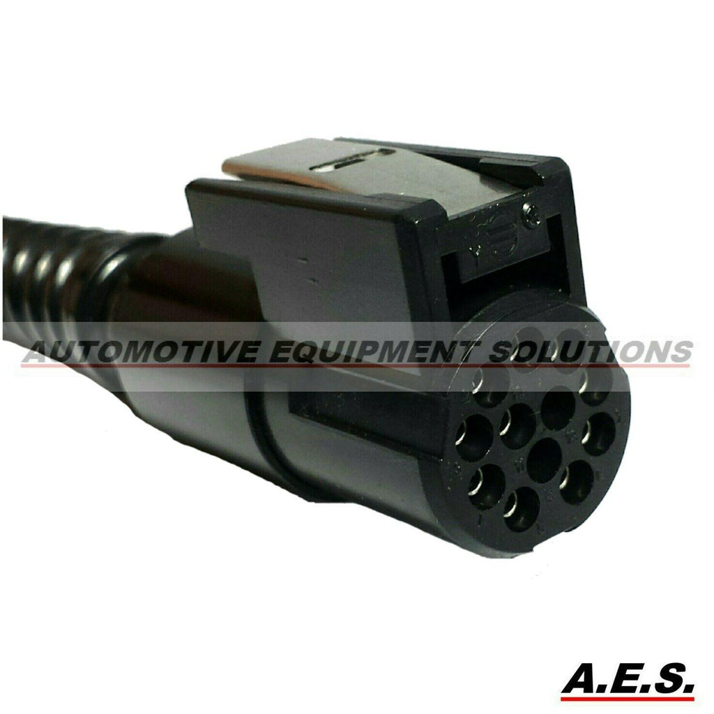 Hunter Alignment System Sensor Cable 20闁 Black Set of 4
