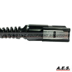 Hunter Alignment System Sensor Cable 20闁 Black Set of 4