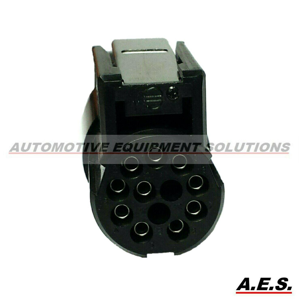 Hunter Alignment System Sensor Cable 20闁 Black Set of 4