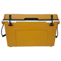 55 Qt. Caterpillar Cooler in Machine Yellow