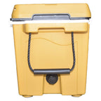 55 Qt. Caterpillar Cooler in Machine Yellow