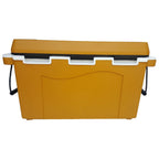 55 Qt. Caterpillar Cooler in Machine Yellow