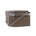 Aquatic Specialties LS1 96" Complete Cover Butler
