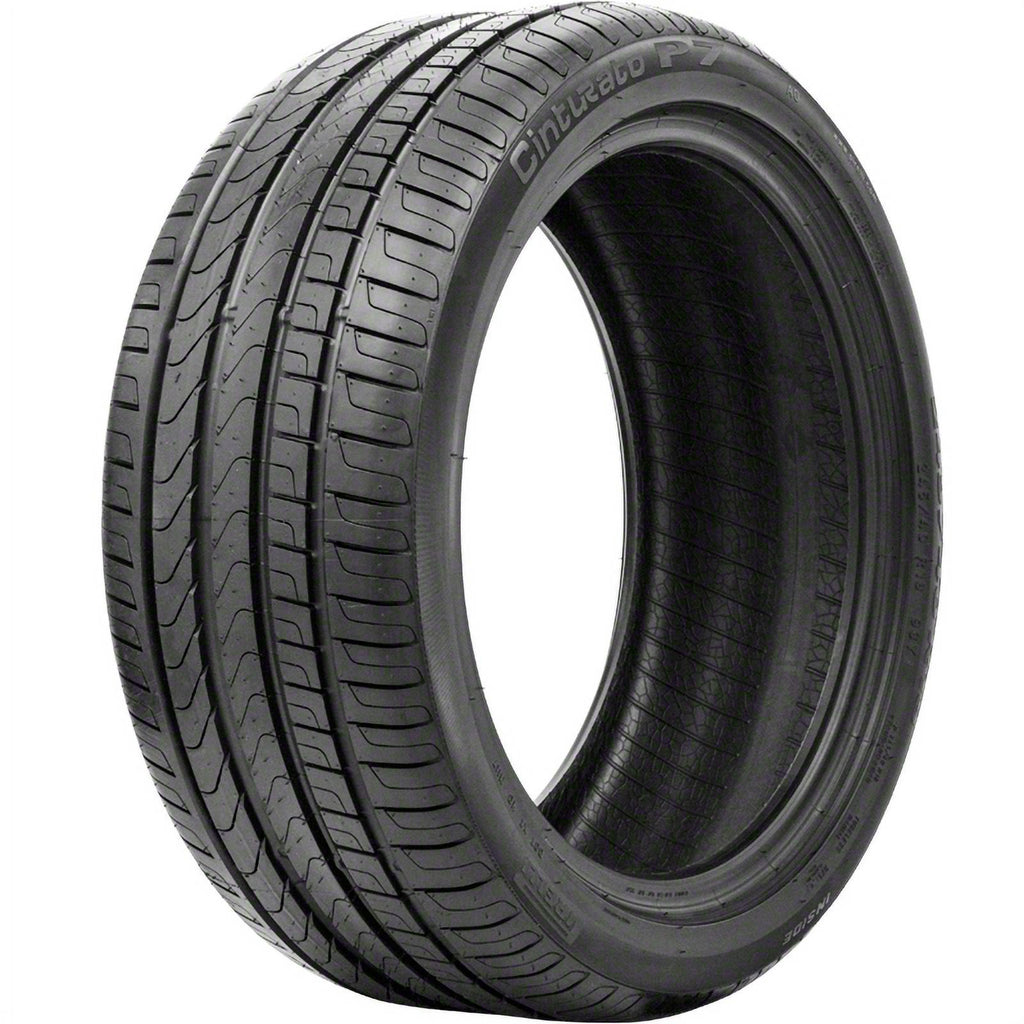 Pirelli Cinturato P7 225/45R17 91 W Tire