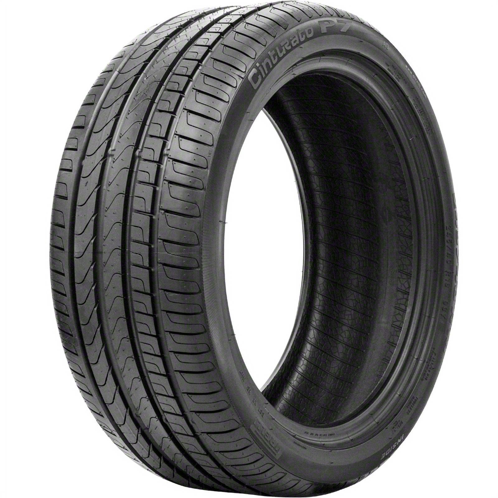 Pirelli Cinturato P7 225/45R17 91 W Tire