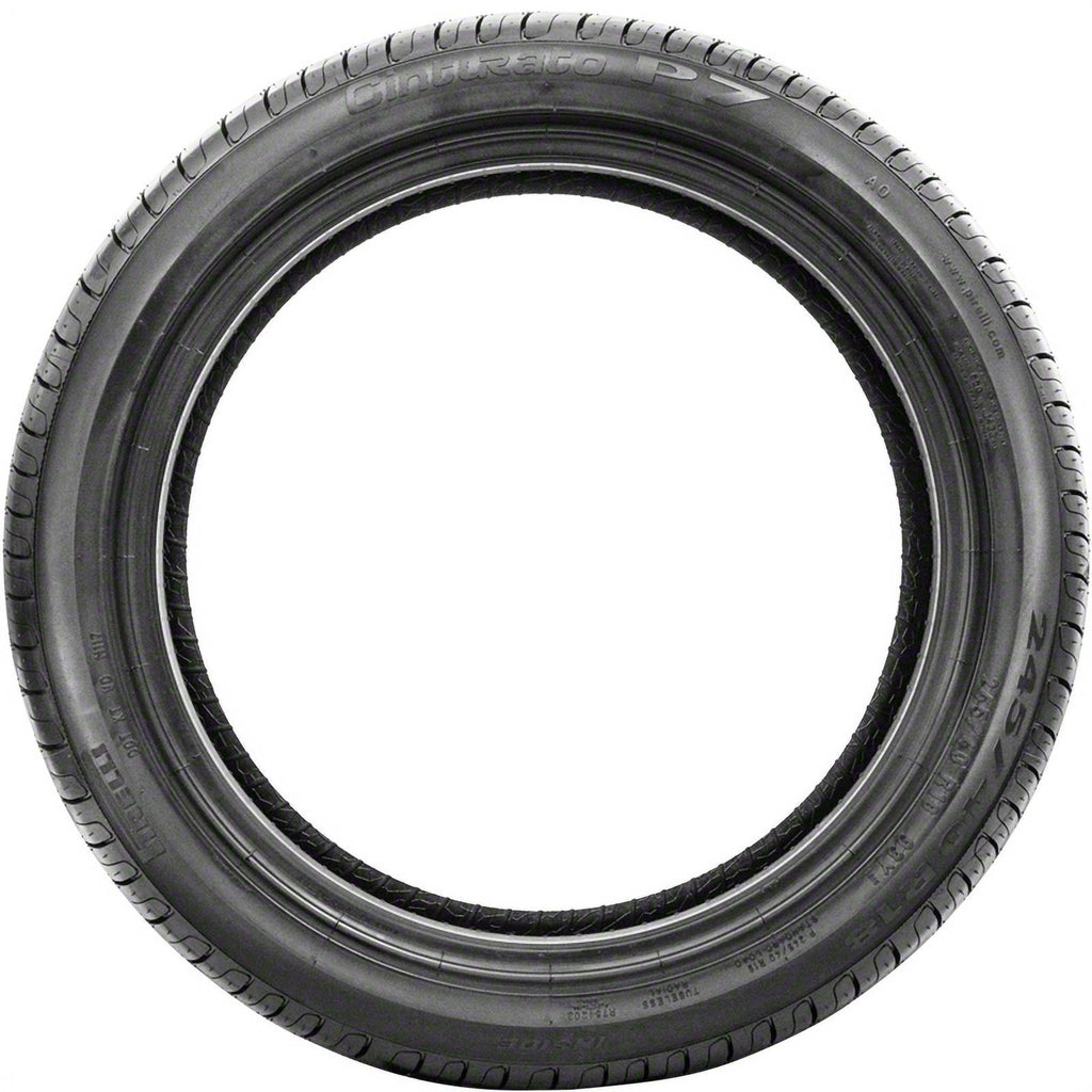 Pirelli Cinturato P7 225/45R17 91 W Tire