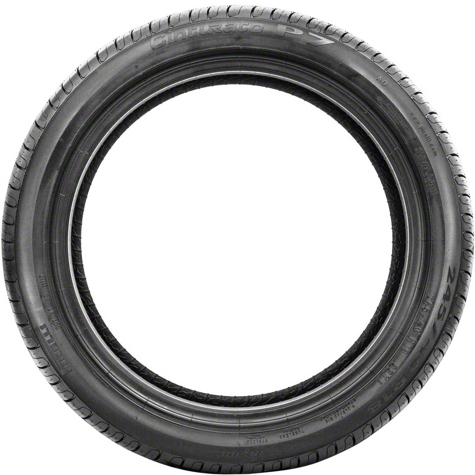 Pirelli Cinturato P7 225/45R17 91 W Tire