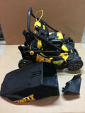 (TOOL ONLY) Dewalt 21.5" 20V MAX Lithium-Ion Cordless Walk Behind Push Mower