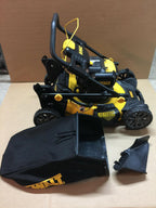(TOOL ONLY) Dewalt 21.5" 20V MAX Lithium-Ion Cordless Walk Behind Push Mower