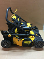 (TOOL ONLY) Dewalt 21.5" 20V MAX Lithium-Ion Cordless Walk Behind Push Mower