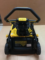 (TOOL ONLY) Dewalt 21.5" 20V MAX Lithium-Ion Cordless Walk Behind Push Mower