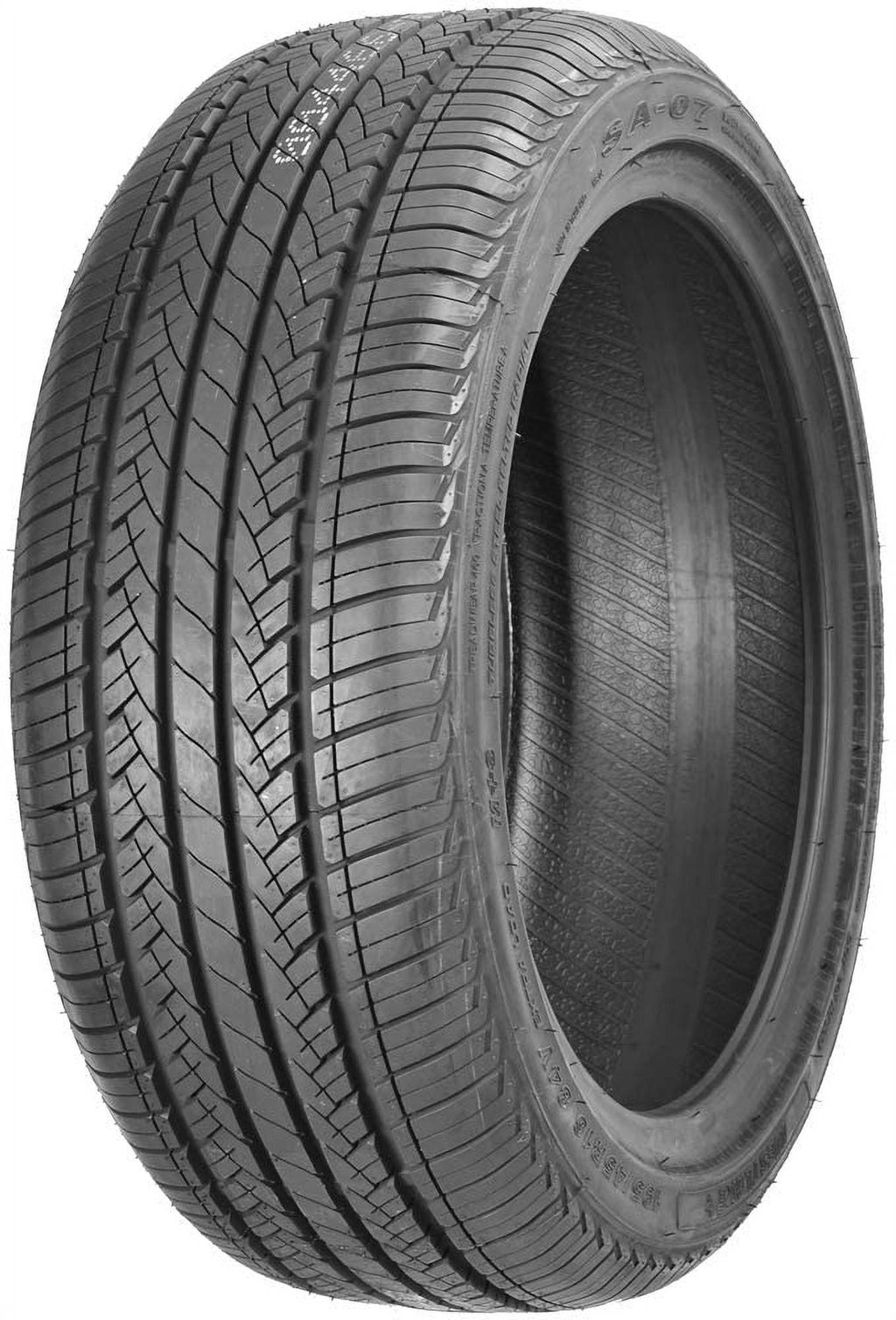 Westlake SA07 235/50R18 101W Passenger Tire