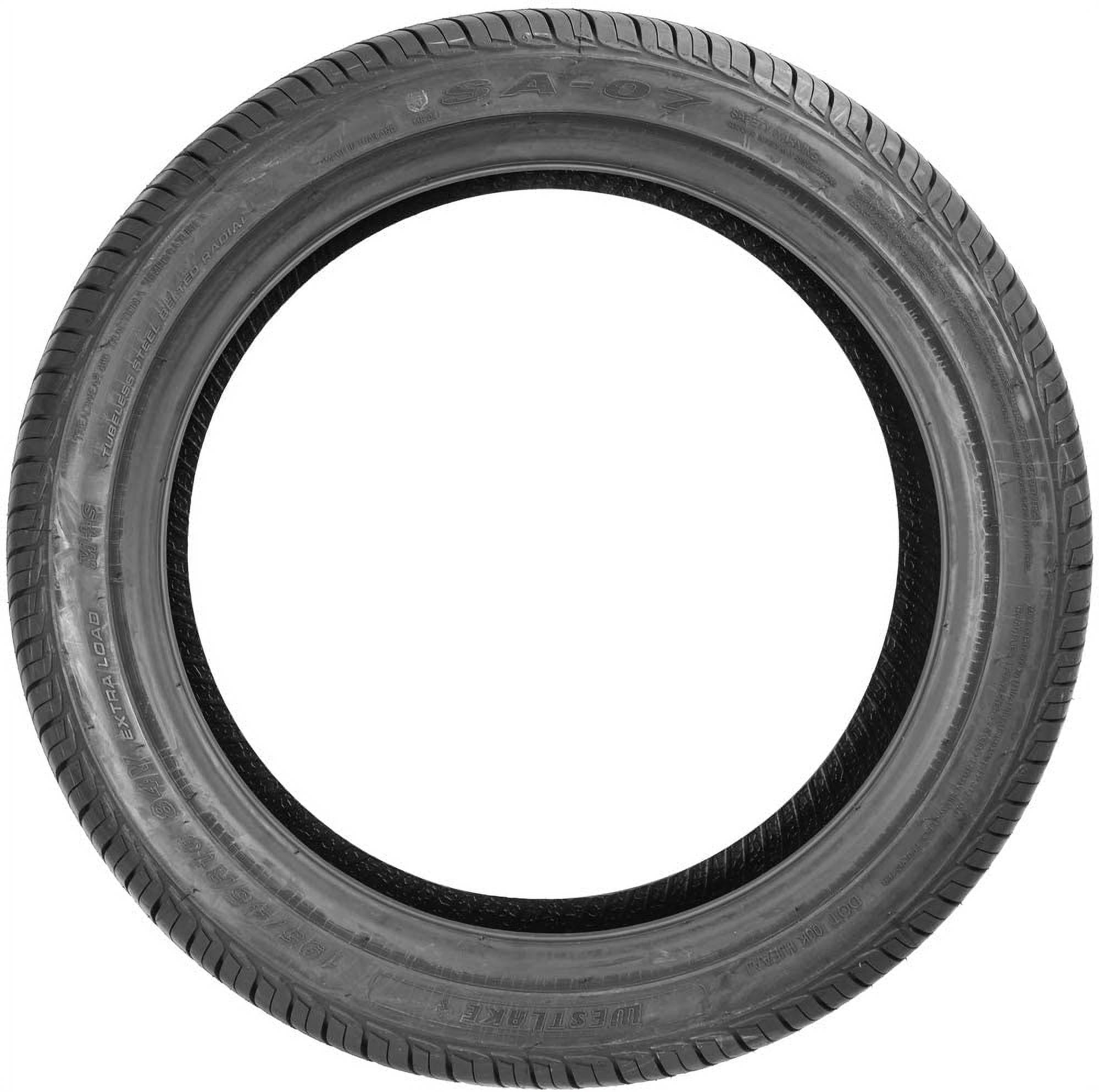 Westlake SA07 235/50R18 101W Passenger Tire